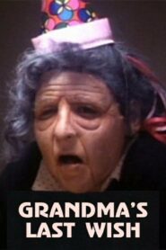 Grandma’s Last Wish 1985 on netflix