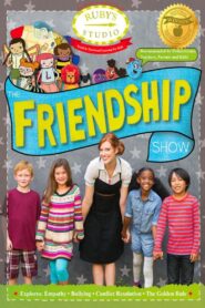 Ruby’s Studio: The Friendship Show 2012 on netflix