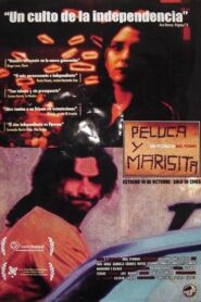 Peluca y Marisita 2002 on netflix