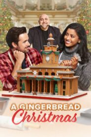 A Gingerbread Christmas 2022 on netflix