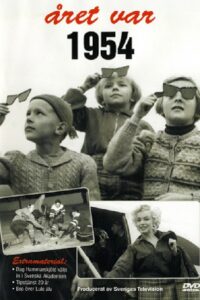 Året var 1954 2004 on netflix