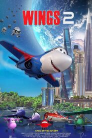 Wings 2 2021 on netflix