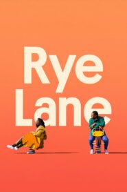 Rye Lane 2023 on netflix