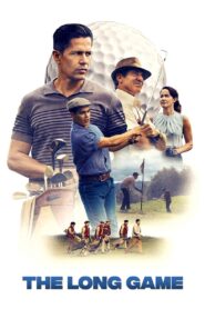 The Long Game 2024 on netflix