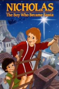 Nicholas: The Boy Who Became Santa 1990 on netflix
