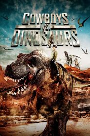 Cowboys vs. Dinosaurs 2015 on netflix