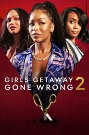 Girls Getaway Gone Wrong 2 2022 on netflix