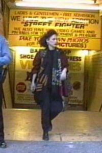 Jane in Peepland 1993 on netflix