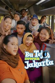 Mrs. Tejo Goes to Jakarta 2024 on netflix