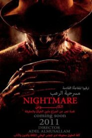 The nightmare Play 2011 on netflix