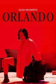 Orlando 2022 on netflix