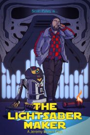 The Lightsaber Maker 2019 on netflix