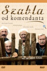 Szabla od komendanta 1996 on netflix