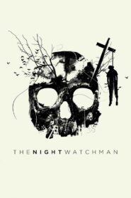 The Night Watchman 2016 on netflix