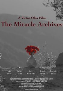 The Miracle Archives 2015 on netflix