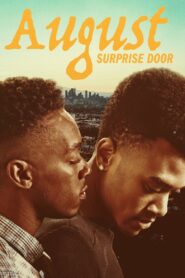August: Surprise Door 2024 on netflix
