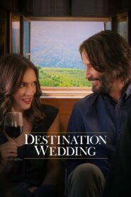 Destination Wedding 2018 on netflix