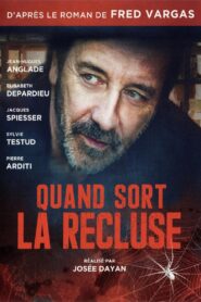 Quand sort la recluse 2019 on netflix