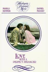 Love with a Perfect Stranger 1986 on netflix