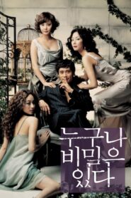 Everybody Has Secrets 2004 on netflix