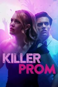 Killer Prom 2020 on netflix