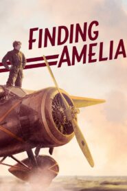 Finding Amelia 2024 on netflix
