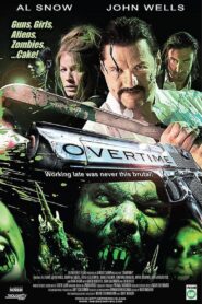 Overtime 2012 on netflix