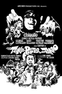 Takbo… Peter… Takbo! 1981 on netflix