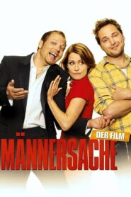 Männersache 2009 on netflix