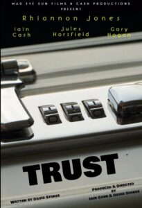 Trust 2016 on netflix