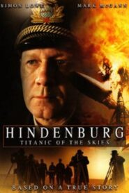 Hindenburg: Titanic of the Skies 2007 on netflix