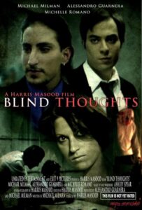 Blind Thoughts 2008 on netflix