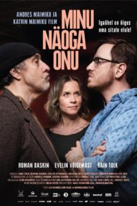The Man Who Looks Like Me 2017 on netflix