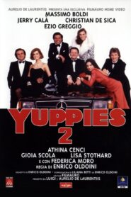 Yuppies 2 1986 on netflix