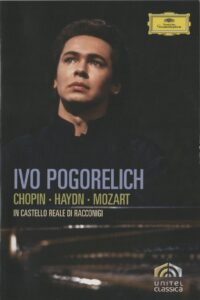 Ivo Pogorelich: Chopin, Haydn, Mozart 1987 on netflix