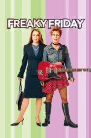 Freaky Friday 2003 on netflix