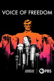 Voice of Freedom 2021 on netflix