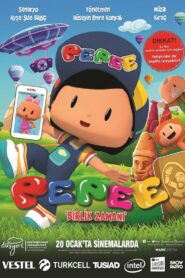 Pepee: Birlik Zamanı 2017 on netflix