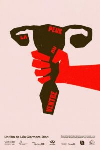 La peur au ventre 2024 on netflix