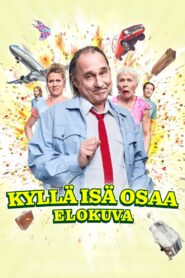 Kyllä isä osaa 2024 on netflix