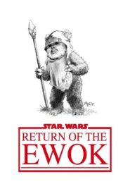 Return of the Ewok 1982 on netflix