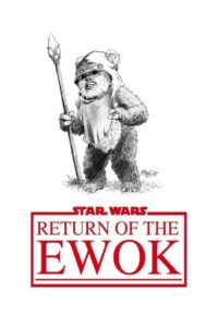 Return of the Ewok 1982 on netflix