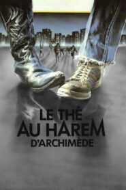 Tea in the Harem 1985 on netflix