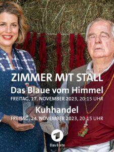 Zimmer mit Stall – Kuhhandel 2023 on netflix