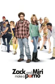 Zack and Miri Make a Porno 2008 on netflix