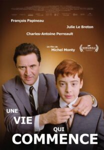 Une vie qui commence 2010 on netflix