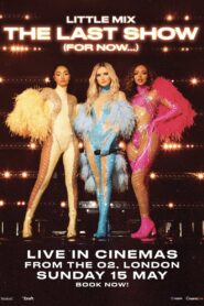 Little Mix: The Last Show (For Now…) 2022 on netflix
