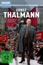 Ernst Thälmann 1986 on netflix