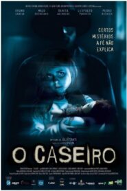 The Caretaker 2016 on netflix