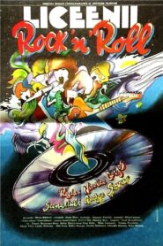 High Schoolers: Rock ‘n’ Roll 1991 on netflix